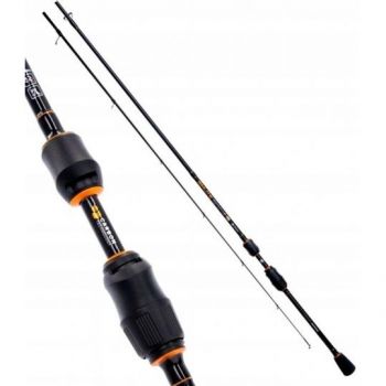 WĘDKA MIKADO BIXLITE LIGHT MEDIUM JIG 1,98m 15g