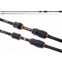 WĘDKA MIKADO BIXLITE LIGHT MEDIUM JIG 1,98m 15g