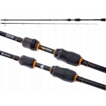 WĘDKA MIKADO BIXLITE LIGHT MEDIUM JIG 1,98m 15g