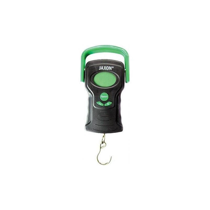 WAGA ELEKTRONICZNA JAXON AK-WAM013 DO 30kg