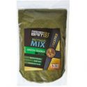 ZANĘTA FEEDER BAIT GREEN FEEDER BETAINE 800g