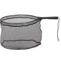 PODBIERAK JAXON PL-TRU40 40cm SOFT MESH 35x40cm