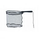 PODBIERAK JAXON PL-TRU40 40cm SOFT MESH 35x40cm