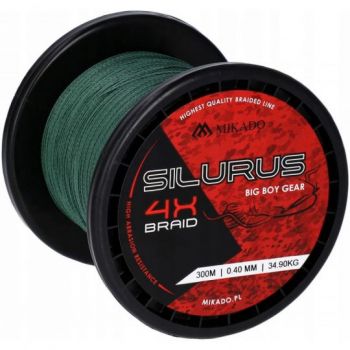 PLECIONKA MIKADO SILURUS 4X...