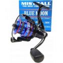 KOŁOWROTEK MISTRALL BLUE MOON FD 40 SPINNINGOWY