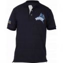 KOSZULKA POLO OKUMA T-SHIRT ROZMIAR L