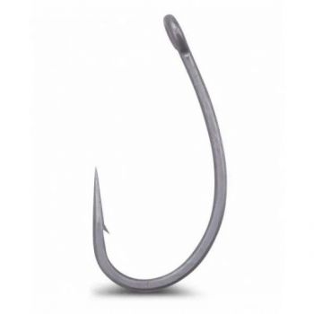 HAKI ANACONDA CURVE SHANK MICRO BARB 11szt SIZE 8