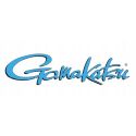 HACZYKI GAMAKATSU LS-1010R HOOKS RED 18