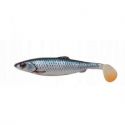 GUMA SAVAGE GEAR 4D HERRING SHAD 13cm 17g ROACH