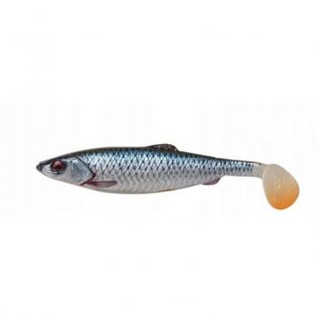 GUMA SAVAGE GEAR 4D HERRING SHAD 13cm 17g ROACH