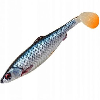 GUMA SAVAGE GEAR 4D HERRING SHAD 13cm 17g ROACH