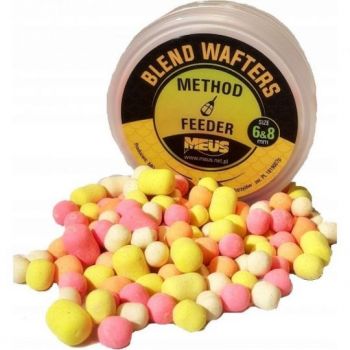 DUMBELLS MEUS BLEND WAFTERS 6/8mm 30g TRUSKAWKA