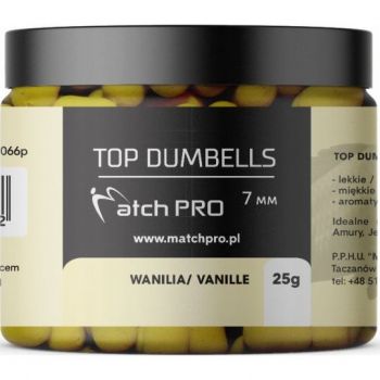 DUMBELLS MATCH PRO TOP...