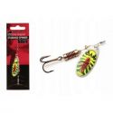BŁYSTKA OBROTOWA DAM EFFZETT FIRE SHARK ROZ. 5/12g