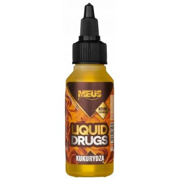 LIQUID MEUS DRUGS 60g KUKURYDZA