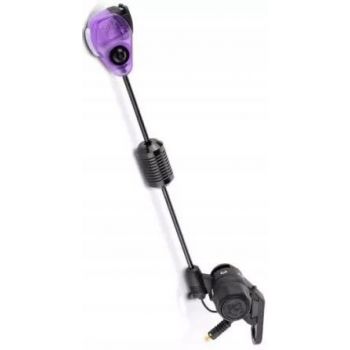 SWINGER NASH SIREN NIGHT GLO SWING ARM PURPLE