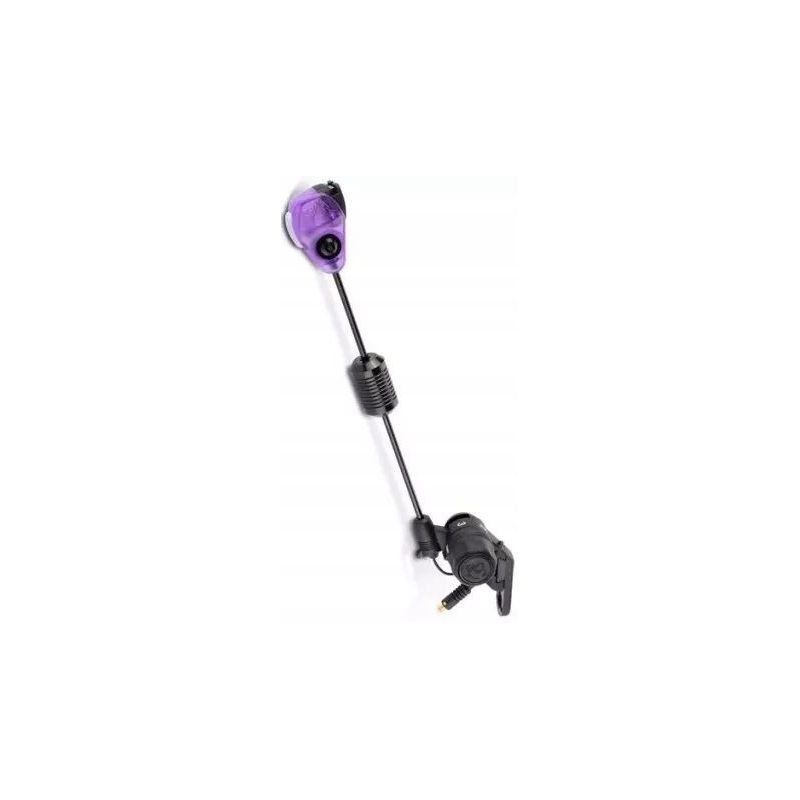 SWINGER NASH SIREN NIGHT GLO SWING ARM PURPLE