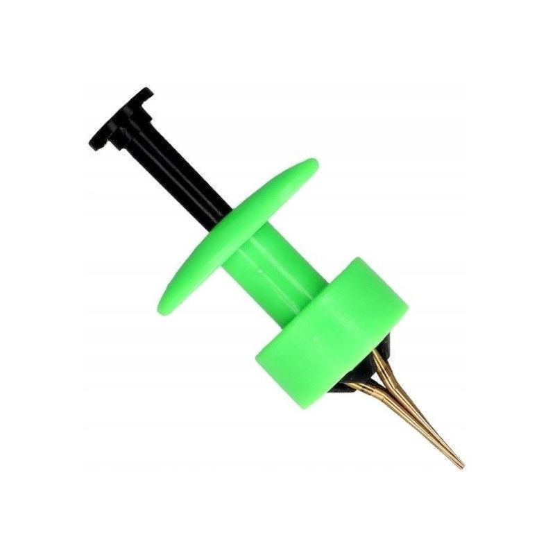 SZCZYPCE MIKADO DO ZAKŁADANIA GUMEK AMF-020