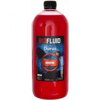 BIO FLUID MEUS DURUS BOOSTER 1L OCHOTKA