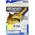 HACZYKI Z PRZYPONEM OWNER RL3938 CHIKA 10 0,14mm