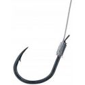 HACZYKI Z PRZYPONEM OWNER RL044 ISEAMA  1 0.30mm