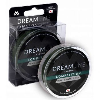 PLECIONKA MIKADO DREAMLINE COMPETITION 150m 0,14mm