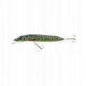 WOBLER JAXON HOLO SELECT PIKE 12F VJ-PI12FPT 12cm