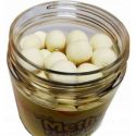 KULKI DUMBELLSY BANDIT POP UP MINI 8mm HALIBUT