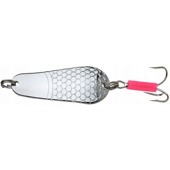 BŁYSTKA WAHADŁOWA MIKADO GNOM 28g 6,7cm NUMER 3