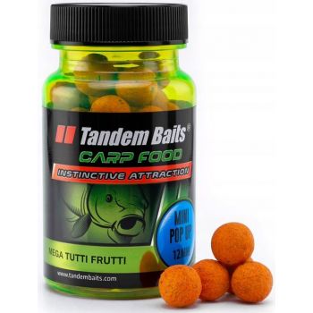 KULKI TANDEM BAITS MINI...
