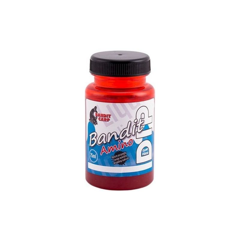 DIP AMINO BANDIT CARP 75ml RAK