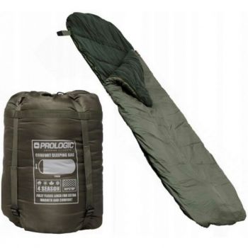 ŚPIWÓR PROLOGIC ELEMENT COMFORT S/BAG 4 SEASON