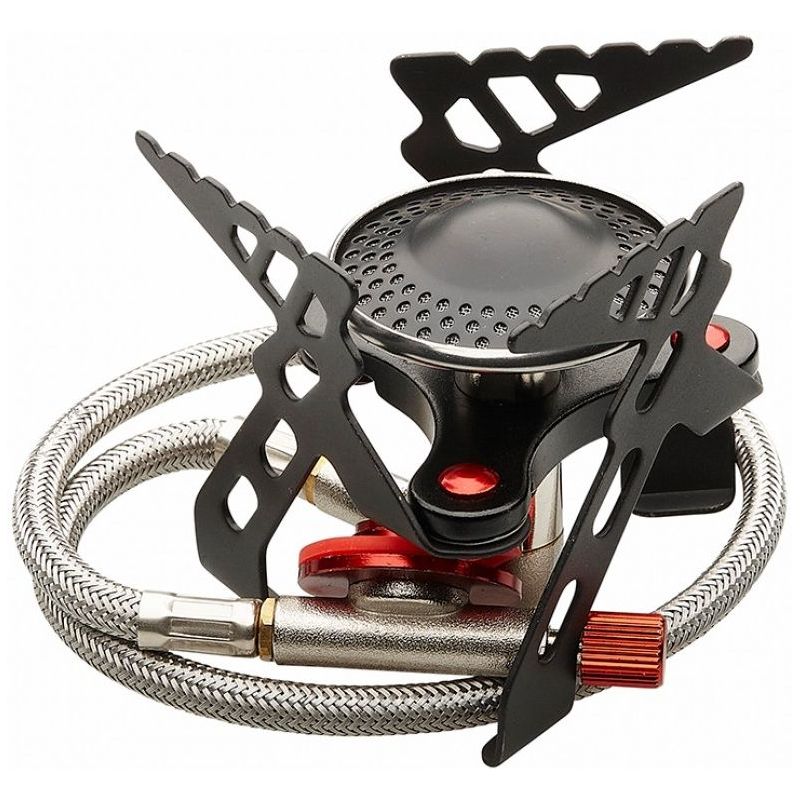 KUCHENKA GAZOWA PROLOGIC C-SERIES GAS STOVE PALNIK