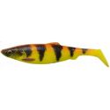 GUMA SAVAGE GEAR 4D HERRING SHAD 16cm 28g GOLDEN A