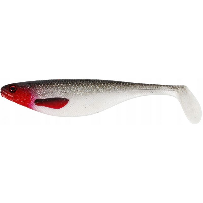 GUMA WESTIN SHADTEEZ 9cm 7g REDLIGHT