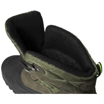 BUTY ZIMOWE DELPHIN GATOR ROZMIAR 41