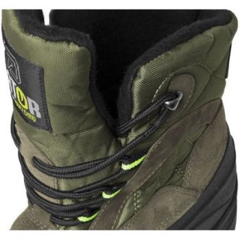 BUTY ZIMOWE DELPHIN GATOR ROZMIAR 41