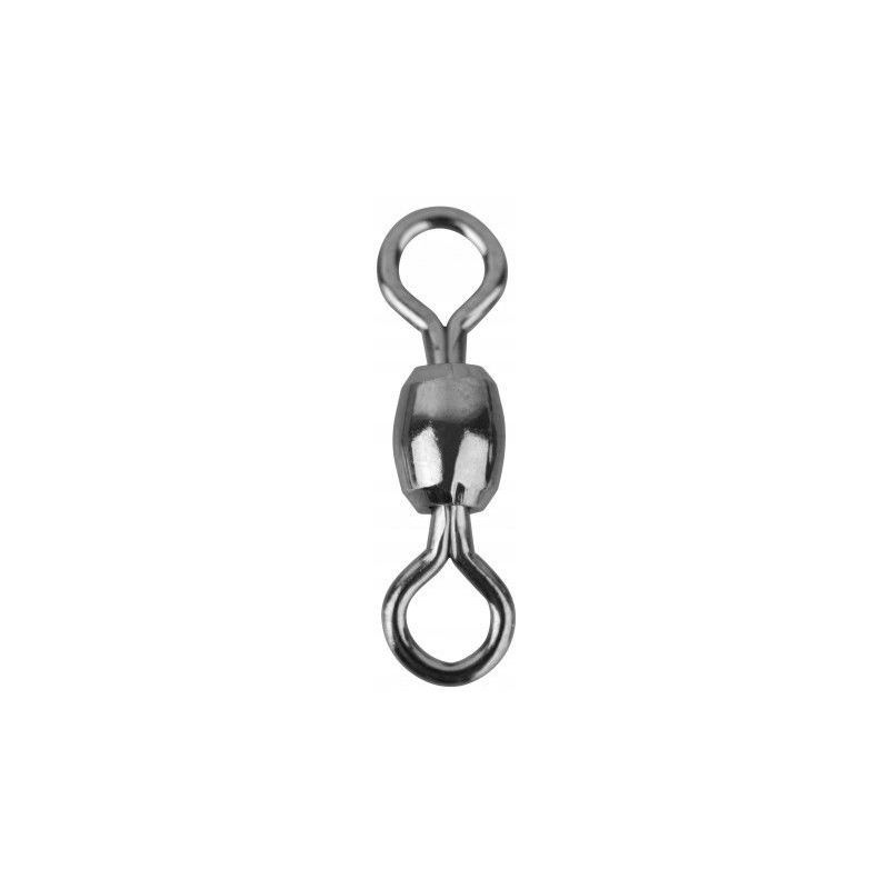 KRĘTLIK SAVAGE GEAR SWIVEL L  1 45kg 15szt