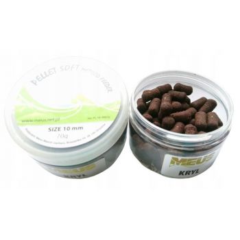 PELLET MEUS SOFT 10mm 70g KRYL