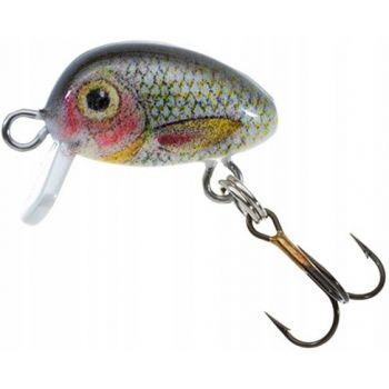 WOBLER JAXON MICRON 2cm S...