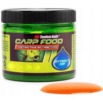 DIP TANDEM BAITS ATTRACT SARDYNKA PACYFICZNA 100ml