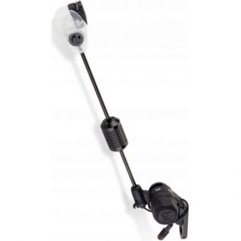 SWINGER NASH SIREN NIGHT GLO SWING ARM WHITE