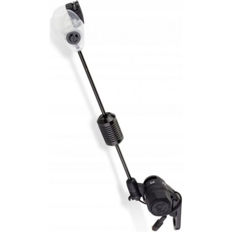 SWINGER NASH SIREN NIGHT GLO SWING ARM WHITE