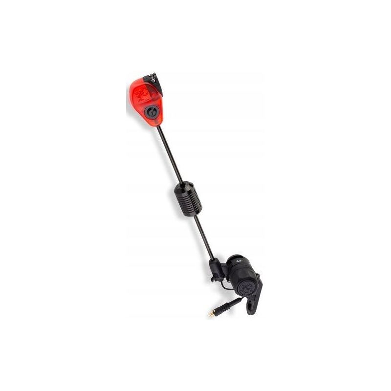 SWINGER NASH SIREN NIGHT GLO SWING ARM RED