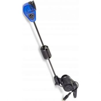 SWINGER NASH SIREN NIGHT GLO SWING ARM BLUE