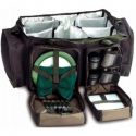 TORBA ANACONDA CARP SURVIVAL BAG BIWAKOWA