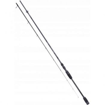 WĘDKA MIKADO INAZUMA PRO PERCH 2,40m 240cm 18g EVA