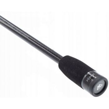 WĘDKA MIKADO INAZUMA PRO PERCH 2,40m 240cm 18g EVA