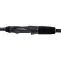 WĘDKA MIKADO INAZUMA PRO PERCH 2,40m 240cm 18g EVA