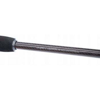 WĘDKA MIKADO INAZUMA PRO PERCH 2,40m 240cm 18g EVA